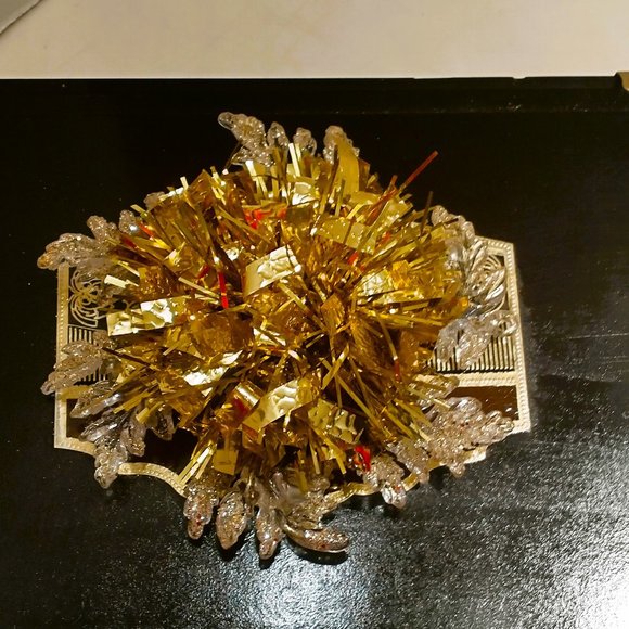 Suenos de Saundra Upcycled Grande Cedar Cigar Box, Jewelry/Storage Box - Picture 6 of 13